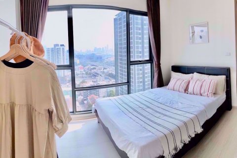 Eigentumswohnung in Ratchathewi, Bangkok, Thailand, 2 Schlafzimmer № 67810 - Foto 7