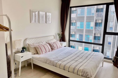 Eigentumswohnung in Ratchathewi, Bangkok, Thailand, 2 Schlafzimmer № 67810 - Foto 6