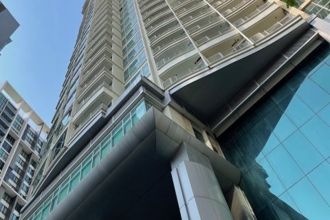 Estudio en el condominio en Watthana, Bangkok, Tailandia № 154661 - foto 9