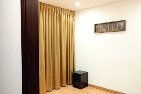 Estudio en el condominio en Watthana, Bangkok, Tailandia № 154661 - foto 5