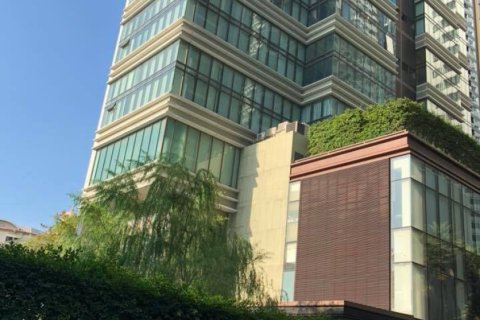 Estudio en el condominio en Bangkok, Tailandia № 180997 - foto 19