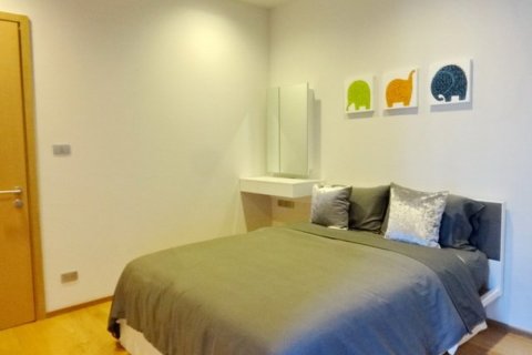 Condominio de 2 dormitorios en Bangkok, Tailandia № 181001 - foto 16