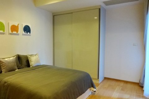 Condominio de 2 dormitorios en Bangkok, Tailandia № 181001 - foto 18