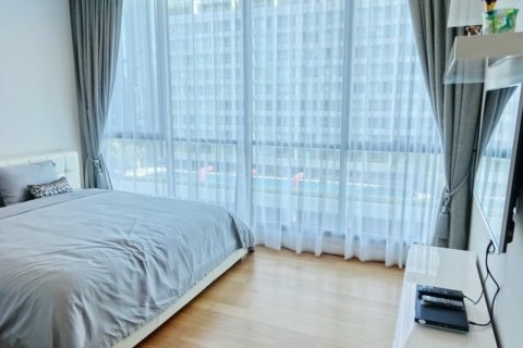 Condominio de 2 dormitorios en Bangkok, Tailandia № 181001 - foto 14
