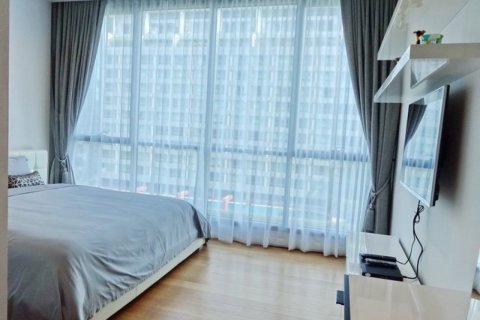 Condominio de 2 dormitorios en Bangkok, Tailandia № 181001 - foto 12