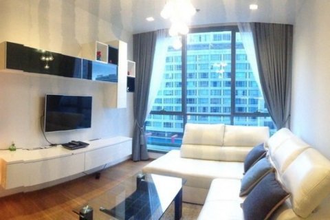 Condominio de 2 dormitorios en Bangkok, Tailandia № 181001 - foto 9