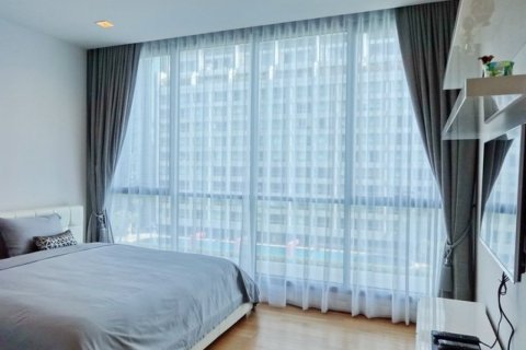 Condominio de 2 dormitorios en Bangkok, Tailandia № 181001 - foto 10