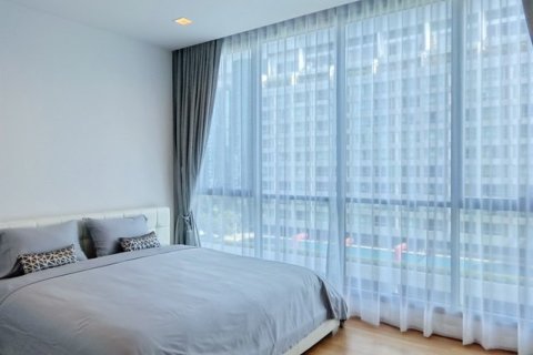 Condominio de 2 dormitorios en Bangkok, Tailandia № 181001 - foto 11