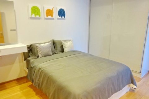 Condominio de 2 dormitorios en Bangkok, Tailandia № 181001 - foto 17
