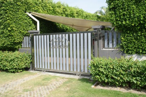 Casa de 3 dormitorios en Hua Hin, Tailandia № 180999 - foto 19
