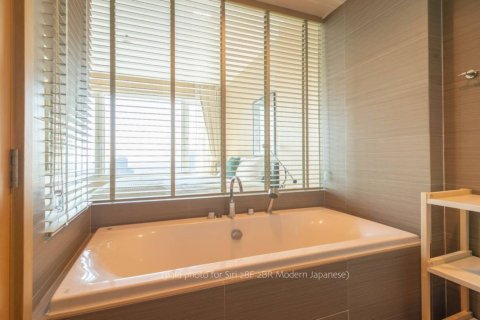 Condominio de 2 dormitorios en Bangkok, Tailandia № 180996 - foto 7