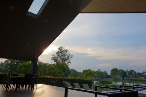 Casa de 4 dormitorios en Hua Hin, Tailandia № 181000 - foto 26