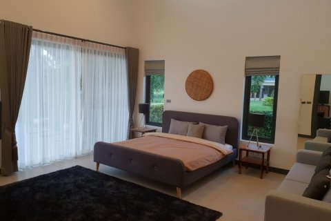 Casa de 4 dormitorios en Hua Hin, Tailandia № 181000 - foto 23