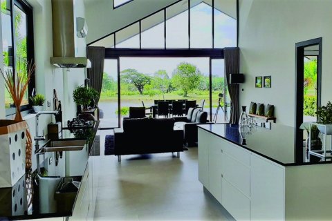 Casa de 4 dormitorios en Hua Hin, Tailandia № 181000 - foto 7