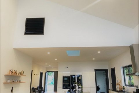 Casa de 4 dormitorios en Hua Hin, Tailandia № 181000 - foto 11