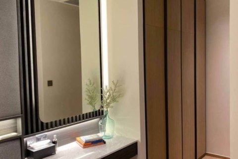 Estudio en el condominio en Bangkok, Tailandia № 181002 - foto 14