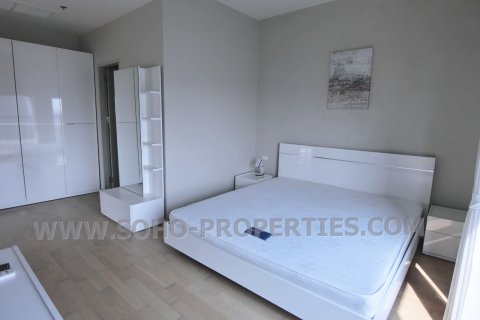 Condominio de 1 dormitorio en Bangkok, Tailandia № 143916 - foto 7