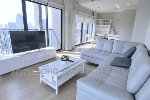Condo in Bangkok, Thailand, 1 bedroom № 143916