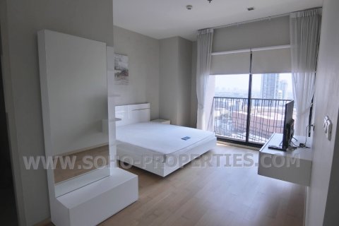 Condominio de 1 dormitorio en Bangkok, Tailandia № 143916 - foto 6