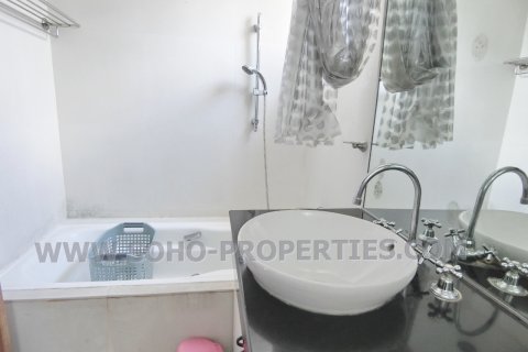 Eigentumswohnung in Bangkok, Thailand, 3 Schlafzimmer  № 143911 - Foto 9