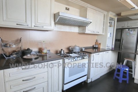 Eigentumswohnung in Bangkok, Thailand, 3 Schlafzimmer  № 143911 - Foto 19
