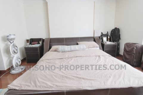 Eigentumswohnung in Bangkok, Thailand, 3 Schlafzimmer  № 143911 - Foto 15
