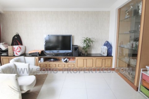 Eigentumswohnung in Bangkok, Thailand, 3 Schlafzimmer  № 143911 - Foto 5