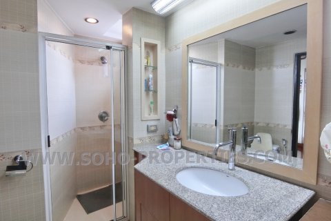 Eigentumswohnung in Bangkok, Thailand, 3 Schlafzimmer  № 143911 - Foto 13