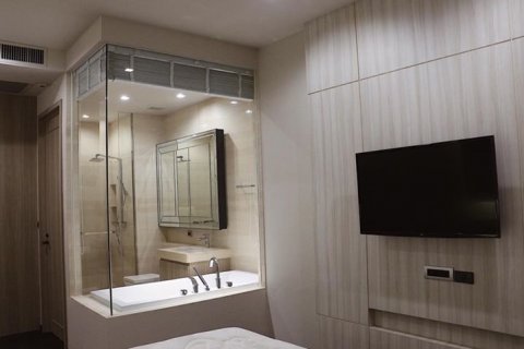 Condo in Bangkok, Thailand, 1 bedroom № 143915 - photo 5