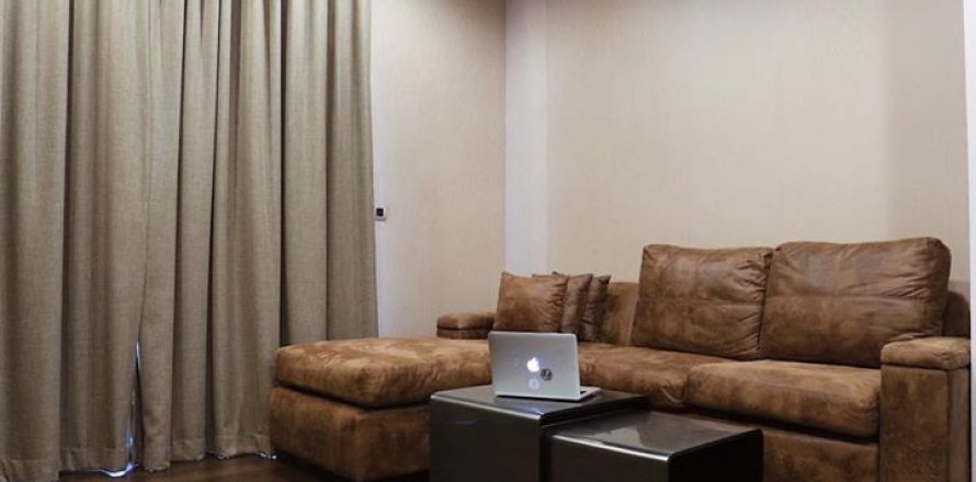 Condo in Bangkok, Thailand, 1 bedroom № 143915
