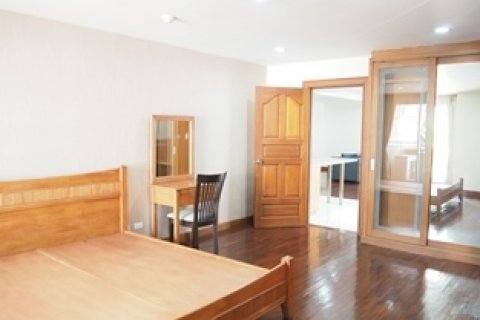 Condo in Bangkok, Thailand, 1 bedroom № 143915 - photo 4