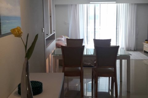 Condo in Bangkok, Thailand, 2 bedrooms № 143912