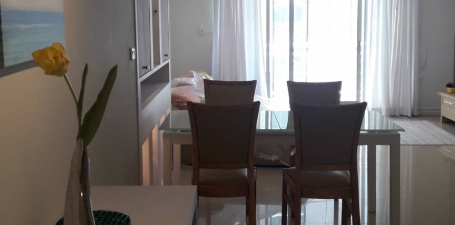 Condominio de 2 dormitorios en Bangkok, Tailandia № 143912