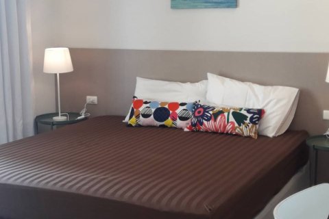 Condominio de 2 dormitorios en Bangkok, Tailandia № 143912 - foto 9