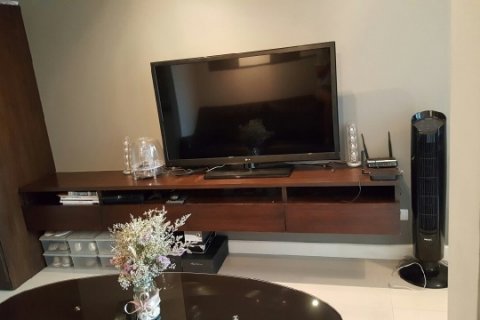 Condominio de 1 dormitorio en Bangkok, Tailandia № 143914 - foto 2
