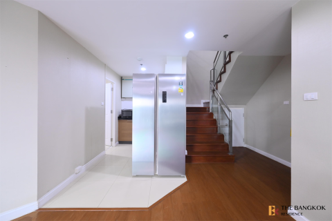 Eigentumswohnung in Bangkok, Thailand, 5 Schlafzimmer № 184720 - Foto 4