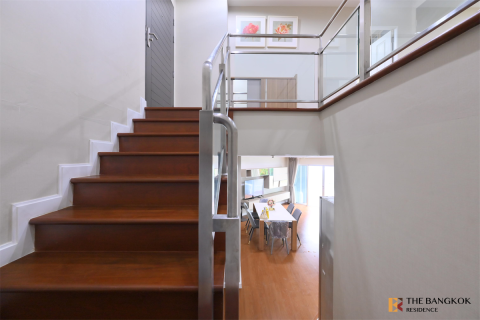 Eigentumswohnung in Bangkok, Thailand, 5 Schlafzimmer № 184720 - Foto 9