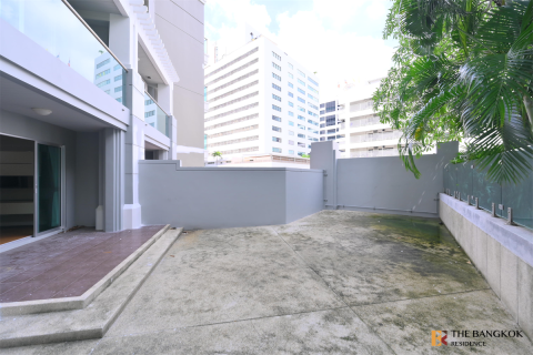 Eigentumswohnung in Bangkok, Thailand, 5 Schlafzimmer № 184720 - Foto 6