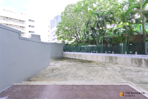 Eigentumswohnung in Bangkok, Thailand, 5 Schlafzimmer № 184720 - Foto 2