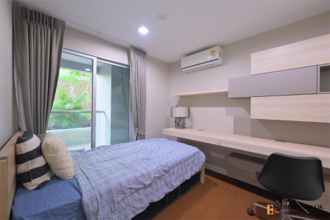 Eigentumswohnung in Bangkok, Thailand, 5 Schlafzimmer № 184720 - Foto 8