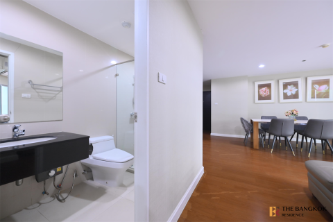Eigentumswohnung in Bangkok, Thailand, 5 Schlafzimmer № 184720 - Foto 5