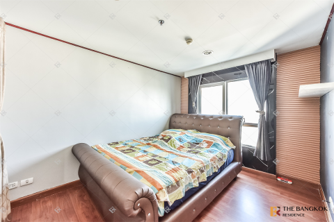 Condominio de 1 dormitorio en Bangkok, Tailandia № 184723 - foto 3