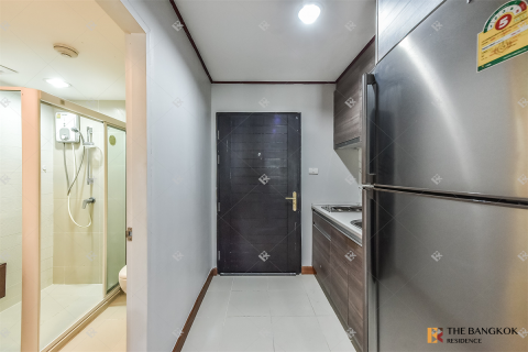 Condominio de 1 dormitorio en Bangkok, Tailandia № 184723 - foto 6