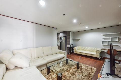 Condominio de 1 dormitorio en Bangkok, Tailandia № 184723 - foto 7