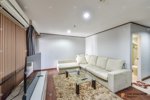 Condominio de 1 dormitorio en Bangkok, Tailandia № 184723 - foto 9