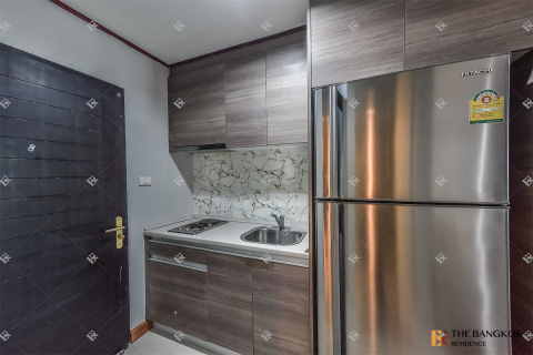 Condominio de 1 dormitorio en Bangkok, Tailandia № 184723 - foto 5