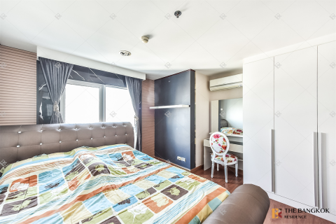 Condominio de 1 dormitorio en Bangkok, Tailandia № 184723 - foto 10