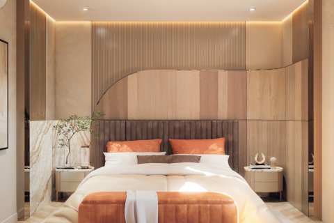Villa in Bang Lamung, Thailand 5 Schlafzimmer № 170041 - Foto 28
