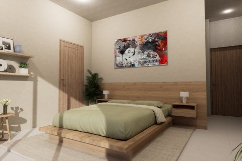 Villa in Ko Samui, Thailand 4 Schlafzimmer № 170045 - Foto 6