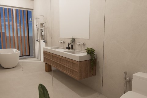 Villa in Ko Samui, Thailand 4 Schlafzimmer № 170045 - Foto 15